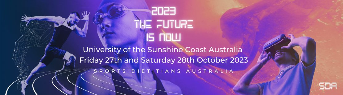 Dietitians Australia 2022 – Oral Presentations - 2022 - Nutrition